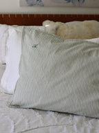 Initials Pillowcase