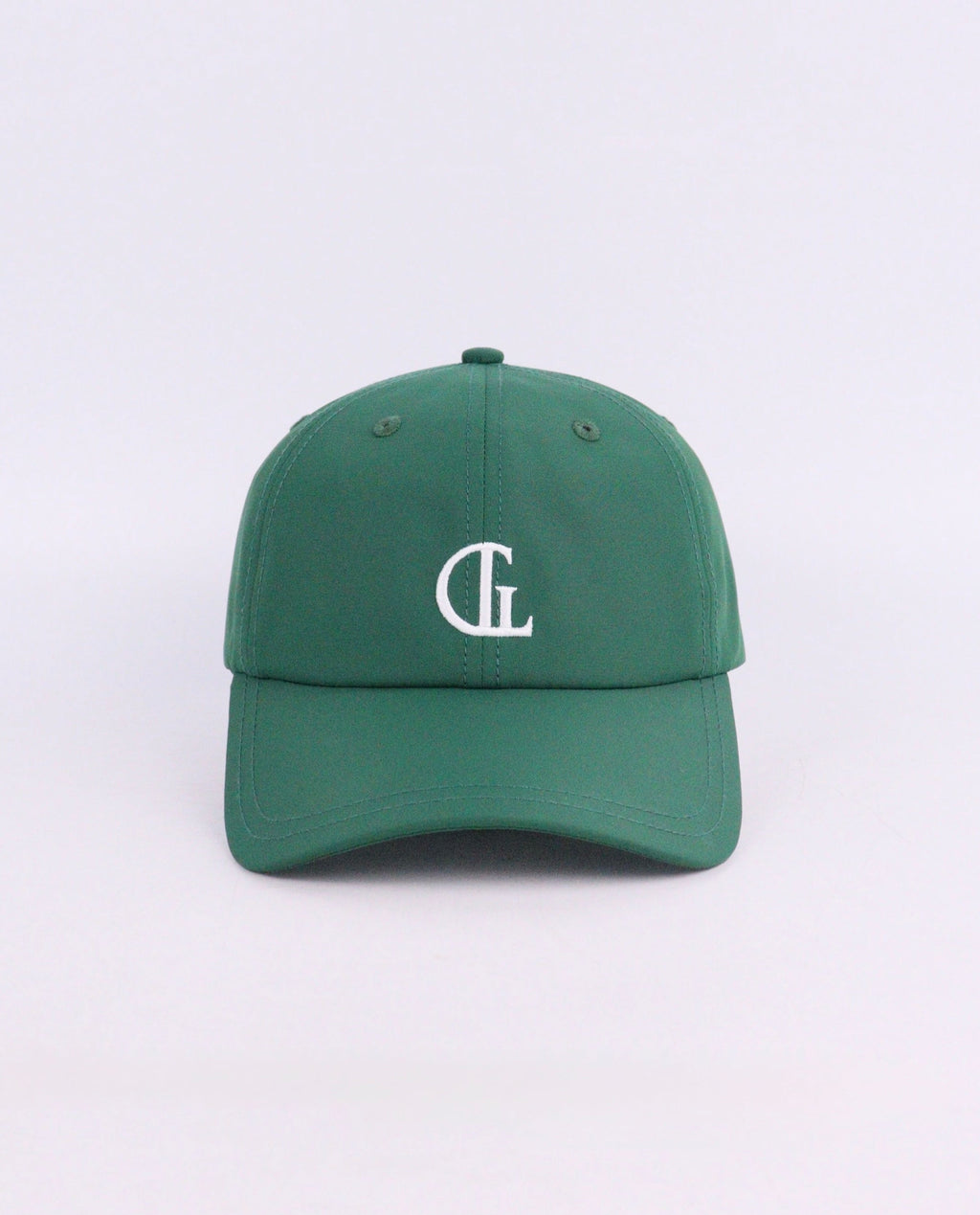 Tennis Hat - Jasper/White
