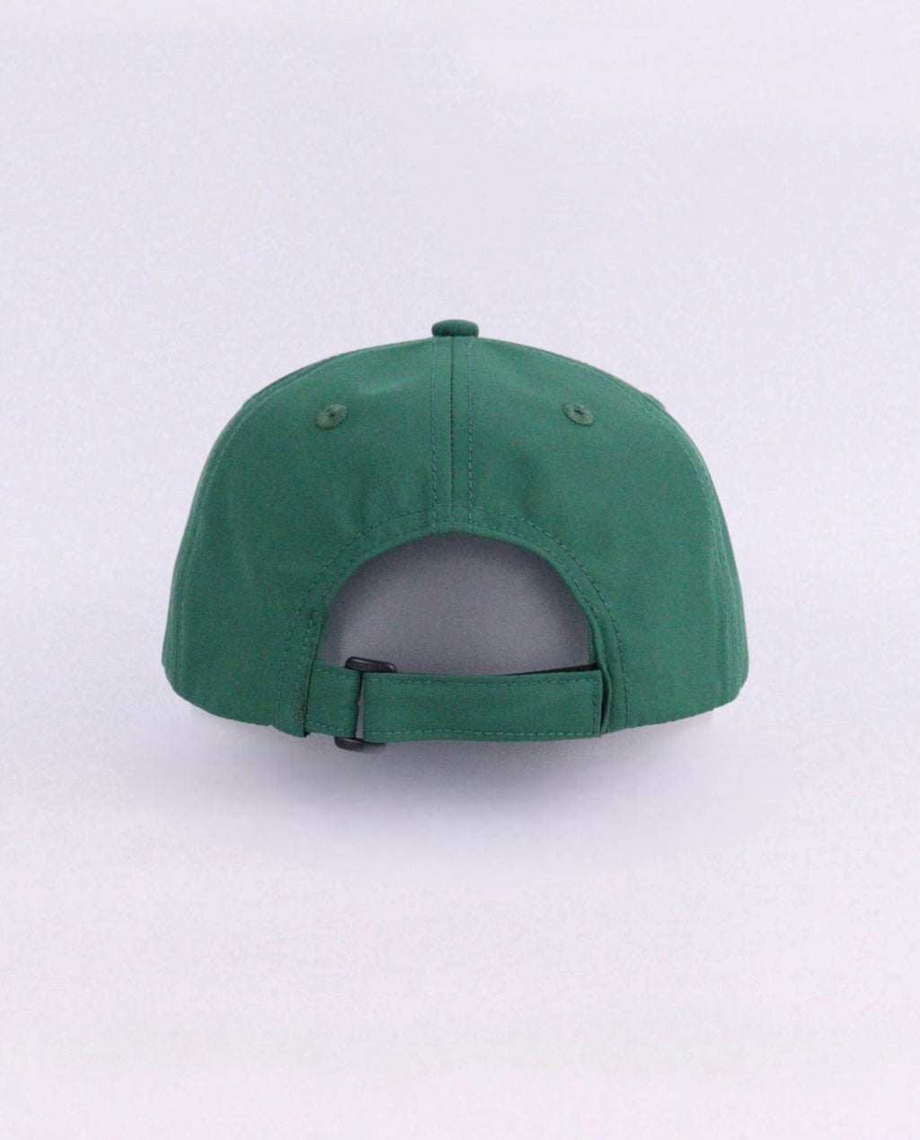 Tennis Hat - Jasper/White
