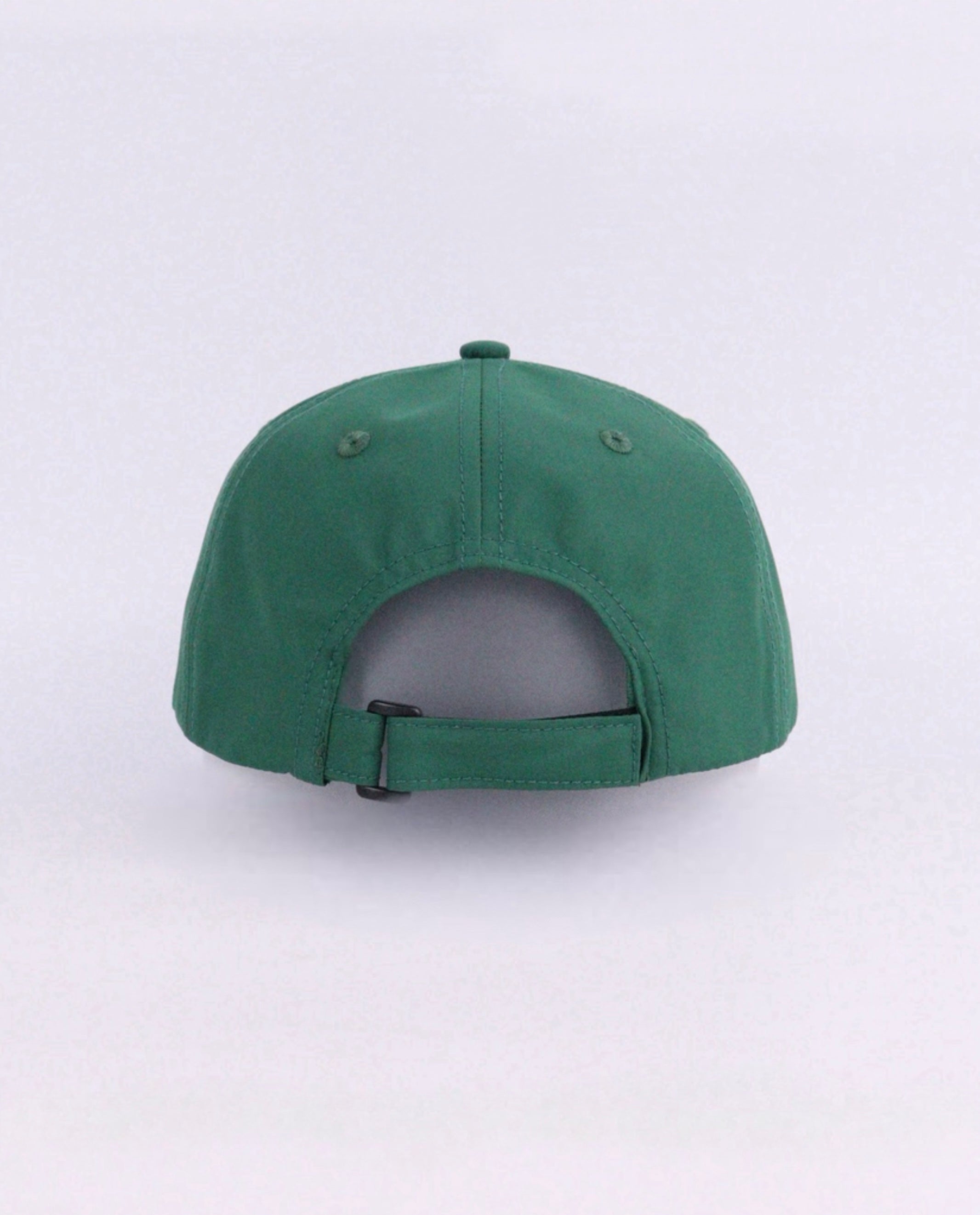 Tennis Hat - Jasper/White