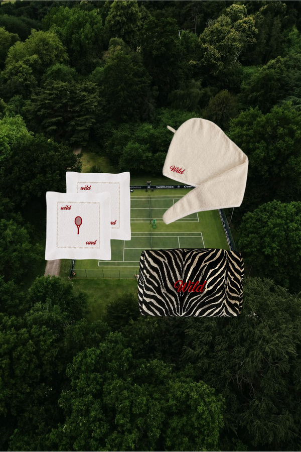 The Wild Card Set
