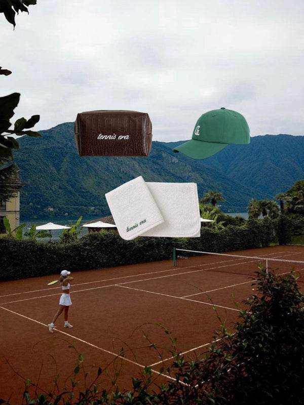The Tennis Era Set
