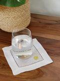 Tennis Cocktail Napkins
