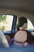 Dry-fit Hat